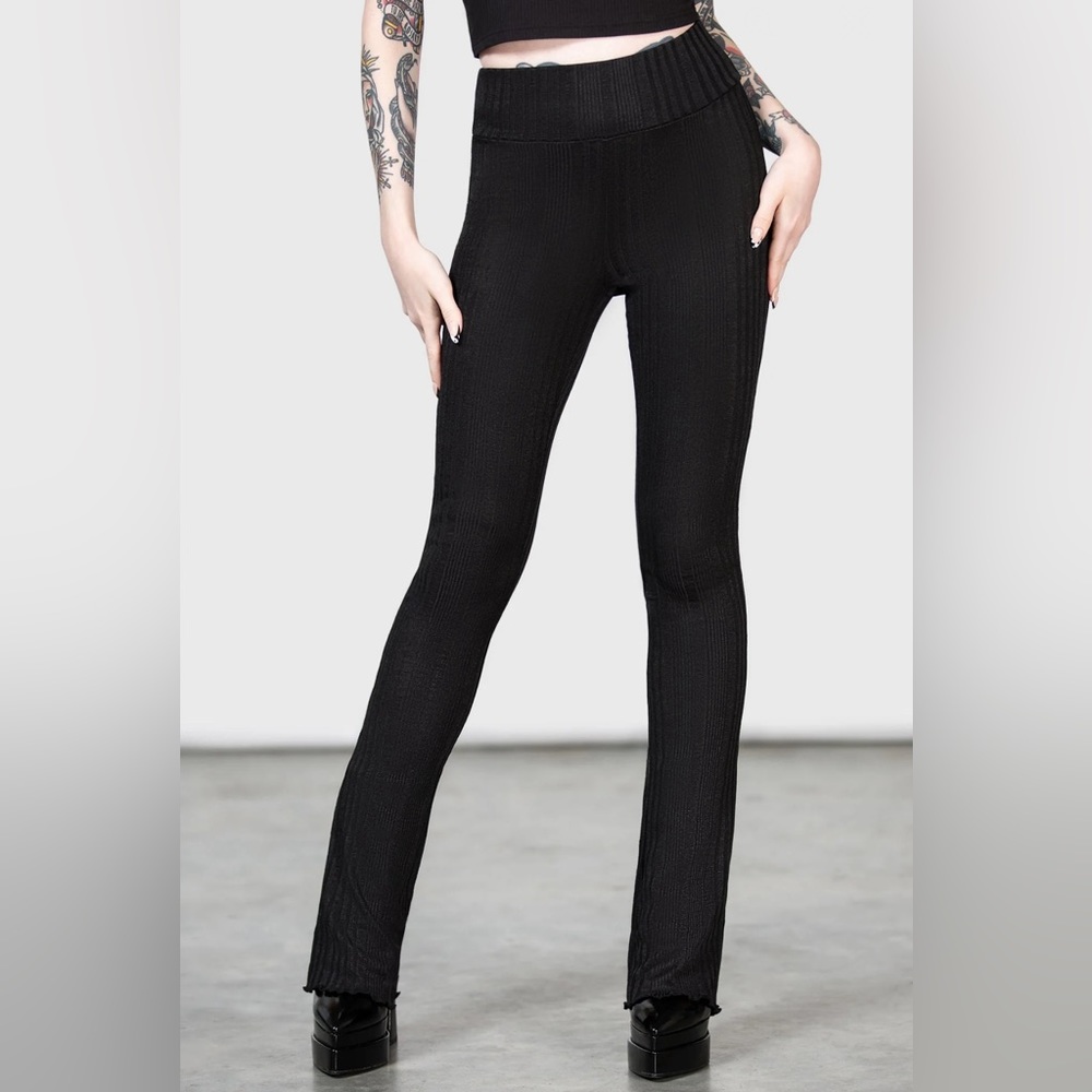 Doppleganger Leggings